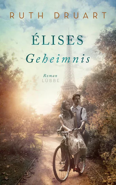 Cover: Élises Geheimnis