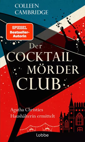 Der Cocktailmörderclub</a>