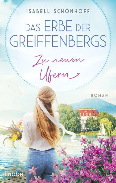 Cover: Das Erbe der Greiffenbergs - Zu neuen Ufern