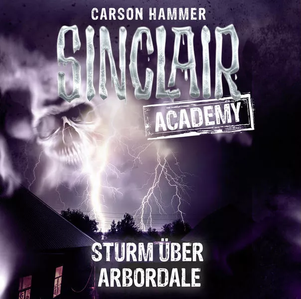 Sinclair Academy - Folge 04</a>