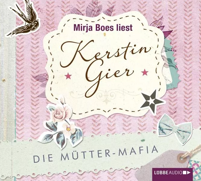 Cover: Die Mütter-Mafia