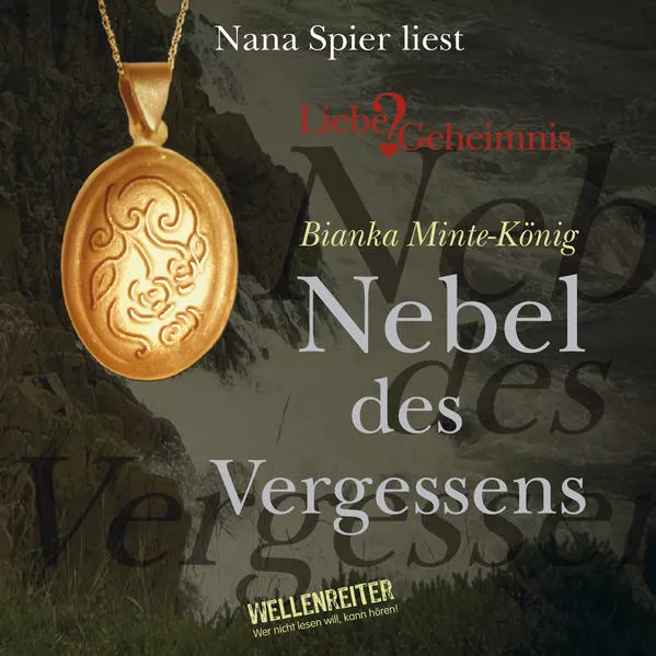 Cover: Nebel des Vergessens