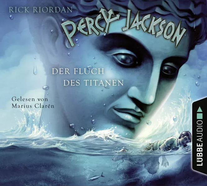 Percy Jackson - Teil 3</a>