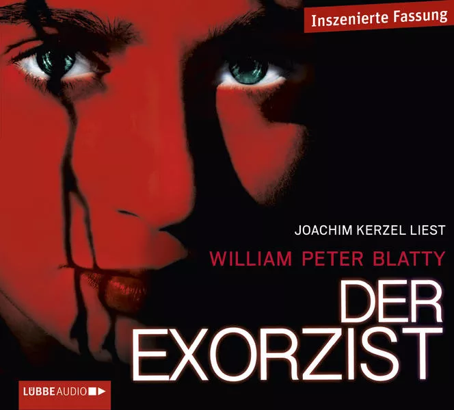 Cover: Der Exorzist