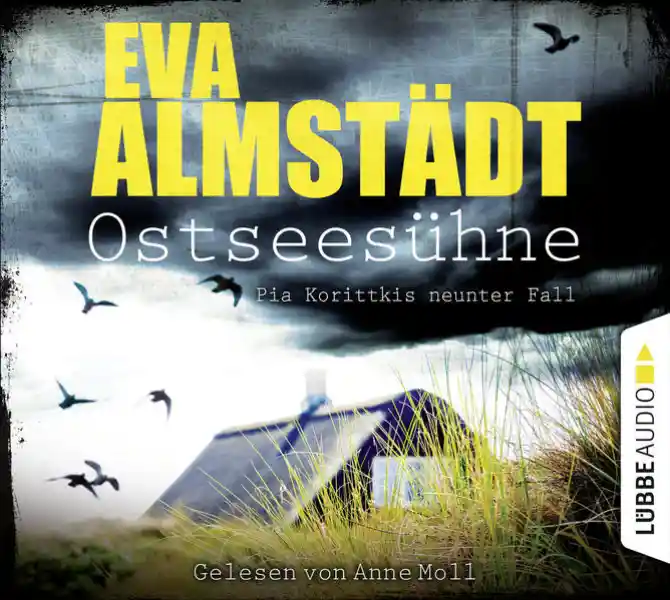 Cover: Ostseesühne