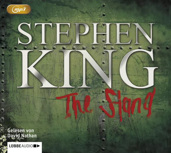 Cover: The Stand - Das letzte Gefecht