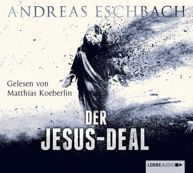 Der Jesus-Deal</a>
