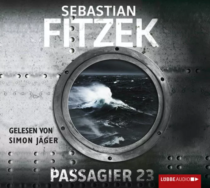 Cover: Passagier 23