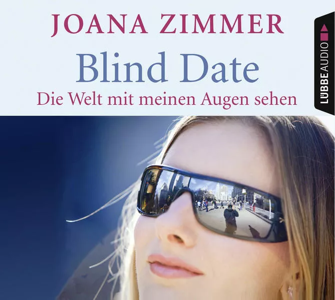 Cover: Blind Date