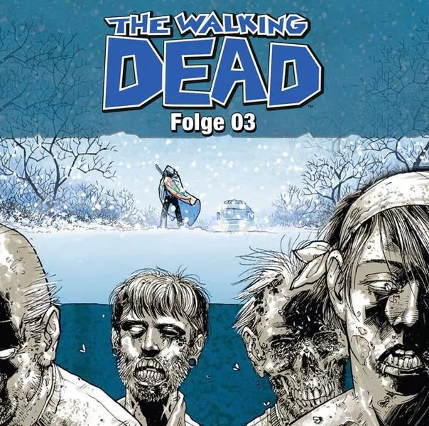 The Walking Dead</a>