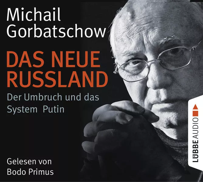 Cover: Das neue Russland