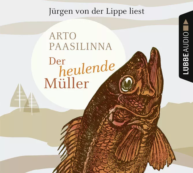 Cover: Der heulende Müller