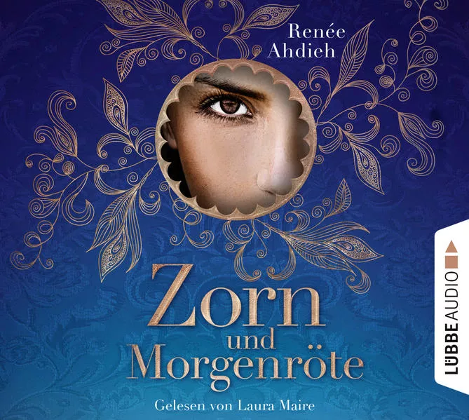 Cover: Zorn und Morgenröte