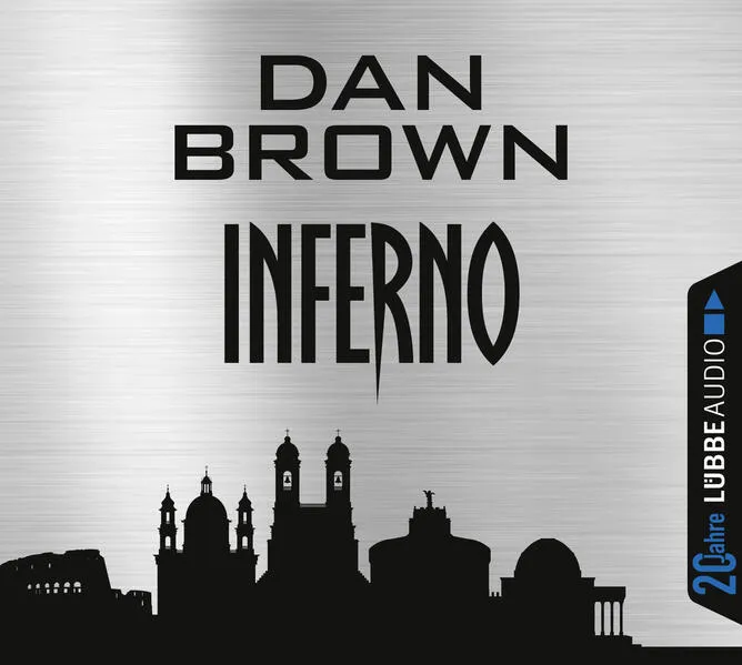 Cover: Inferno
