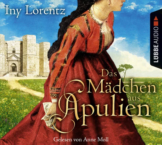 Das Mädchen aus Apulien