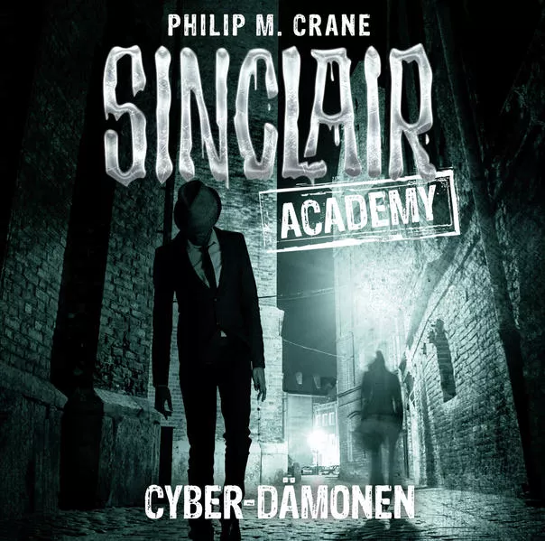 Cover: Sinclair Academy - Folge 06