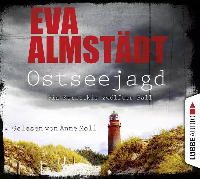 Cover: Ostseejagd