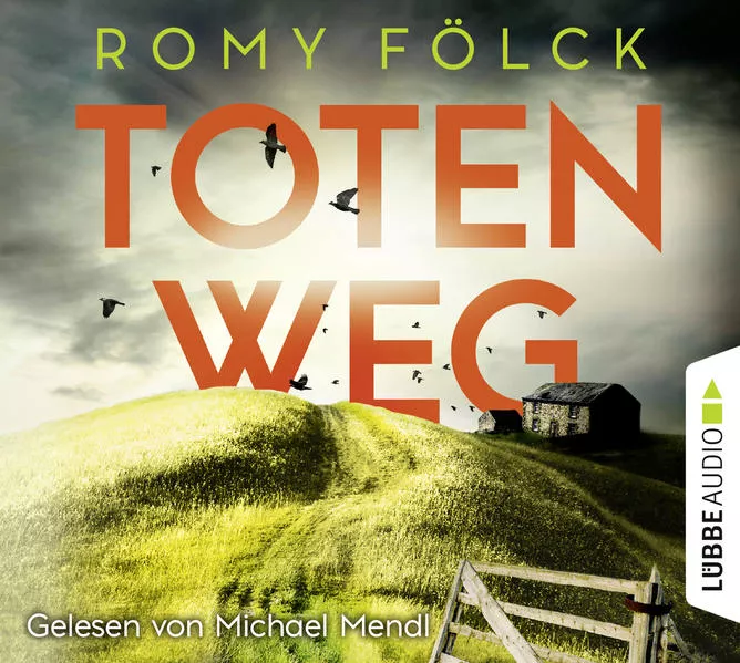 Cover: Totenweg
