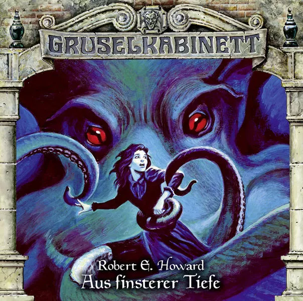 Cover: Gruselkabinett - Folge 137