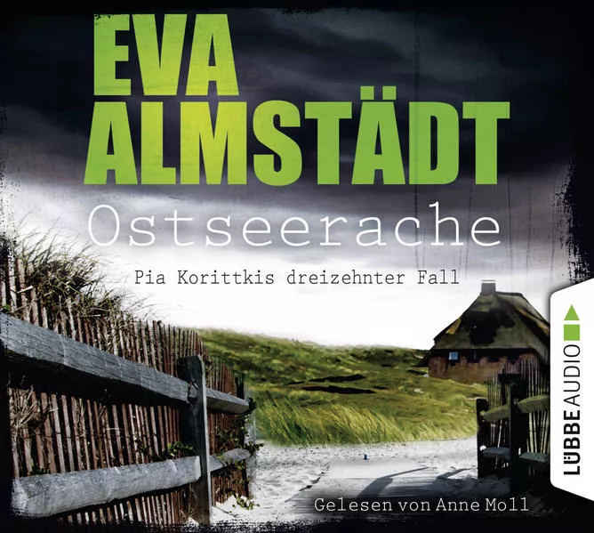 Cover: Ostseerache
