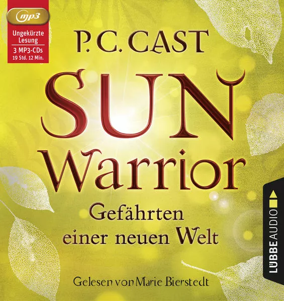 Sun Warrior</a>