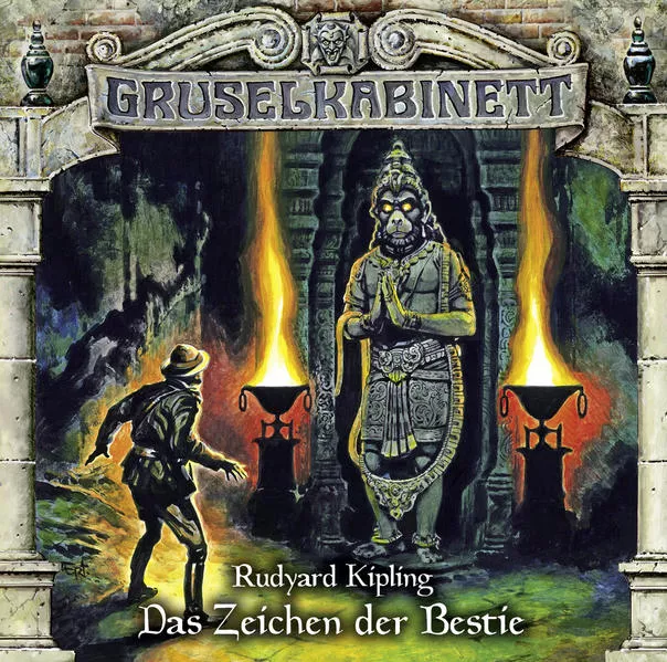 Cover: Gruselkabinett - Folge 142