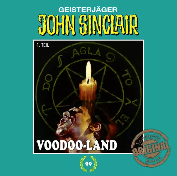 Cover: John Sinclair Tonstudio Braun - Folge 99