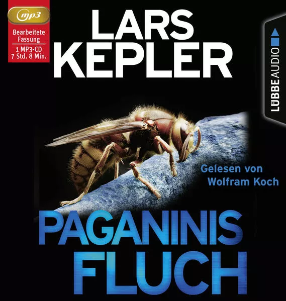 Paganinis Fluch