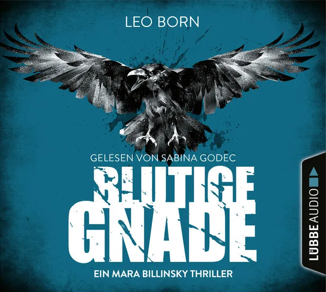 Blutige Gnade</a>