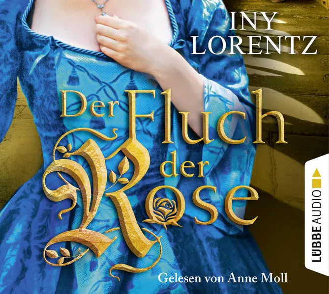 Der Fluch der Rose</a>