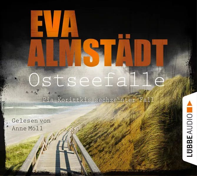 Cover: Ostseefalle