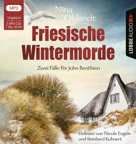 Friesische Wintermorde</a>
