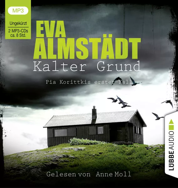 Cover: Kalter Grund