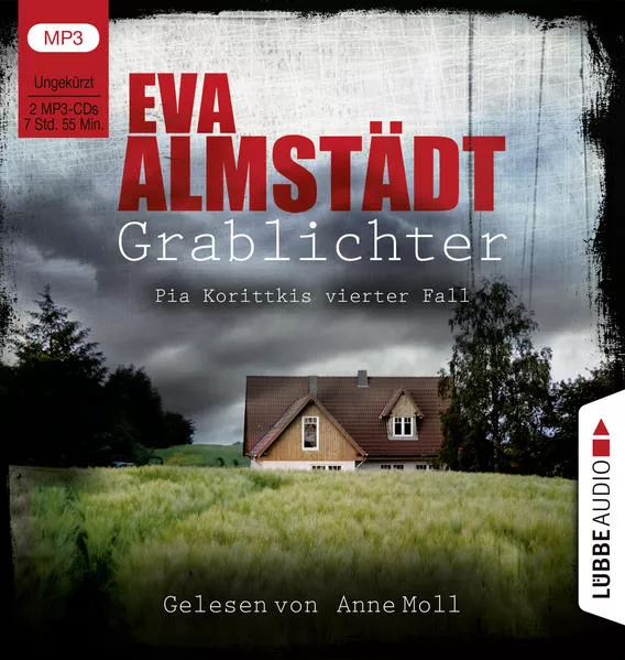 Cover: Grablichter
