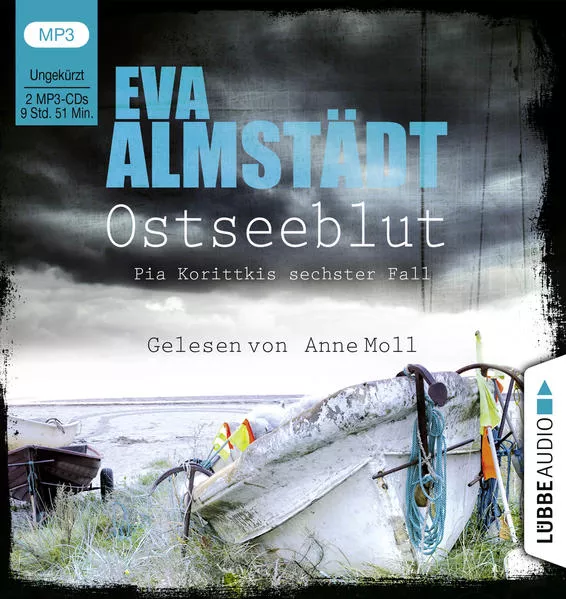 Cover: Ostseeblut