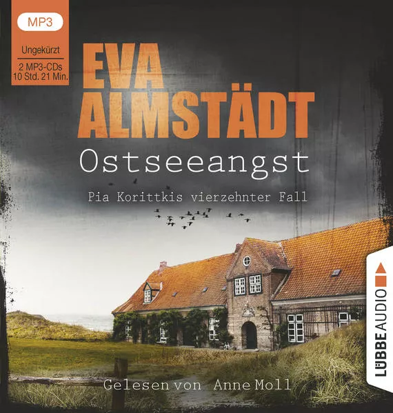 Cover: Ostseeangst