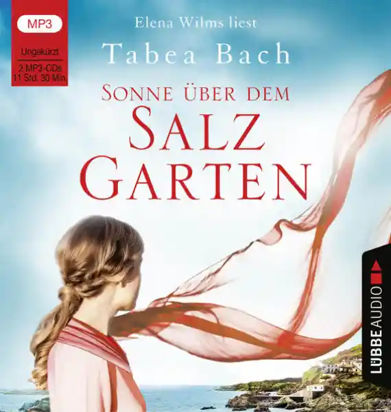 Cover: Sonne über dem Salzgarten