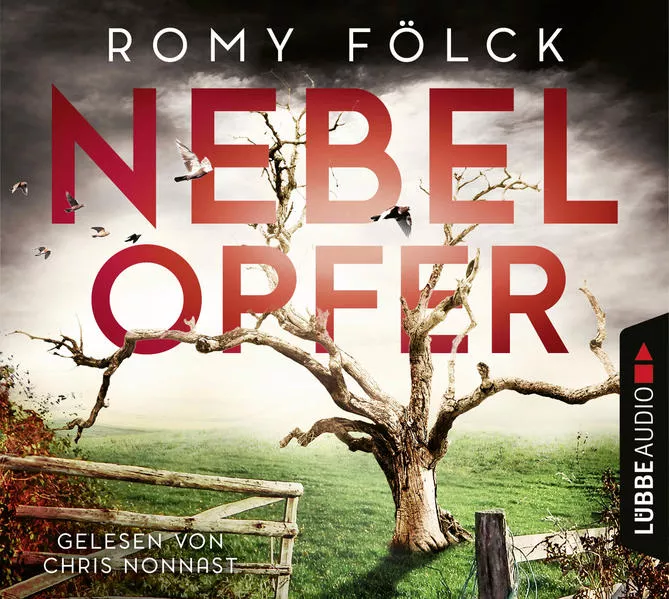 Cover: Nebelopfer