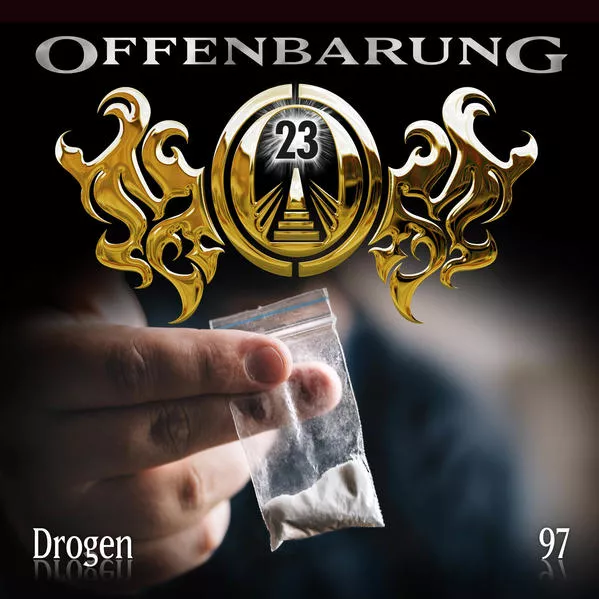 Cover: Offenbarung 23 - Folge 97