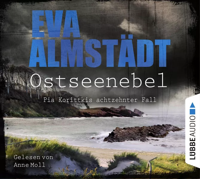 Cover: Ostseenebel