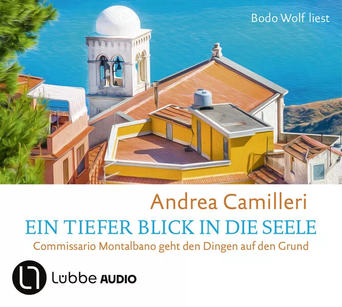 Ein tiefer Blick in die Seele</a>