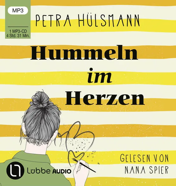 Hummeln im Herzen</a>