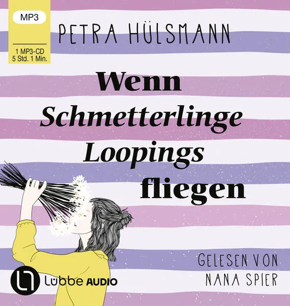 Wenn Schmetterlinge Loopings fliegen</a>