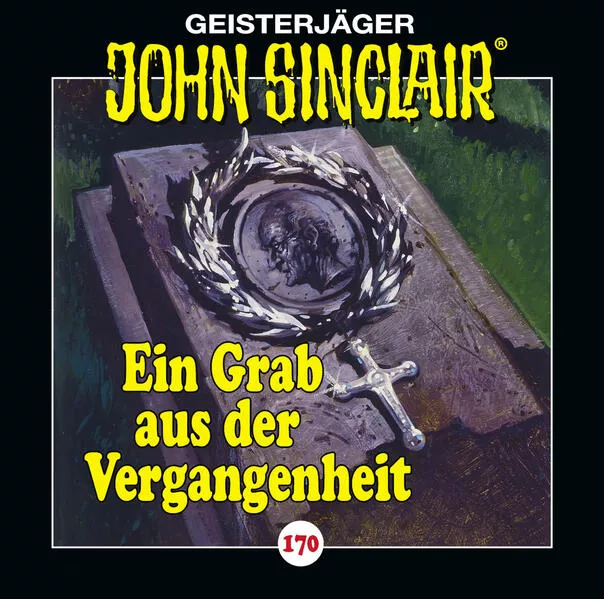 John Sinclair - Folge 170</a>