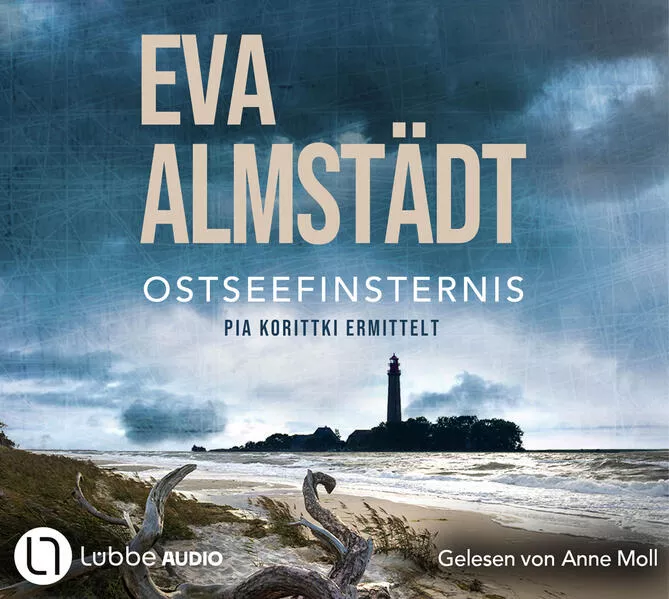 Cover: Ostseefinsternis