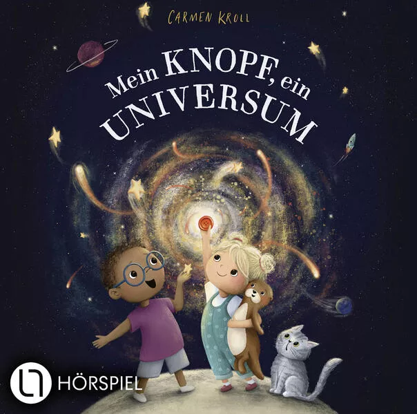 Mein Knopf, ein Universum</a>