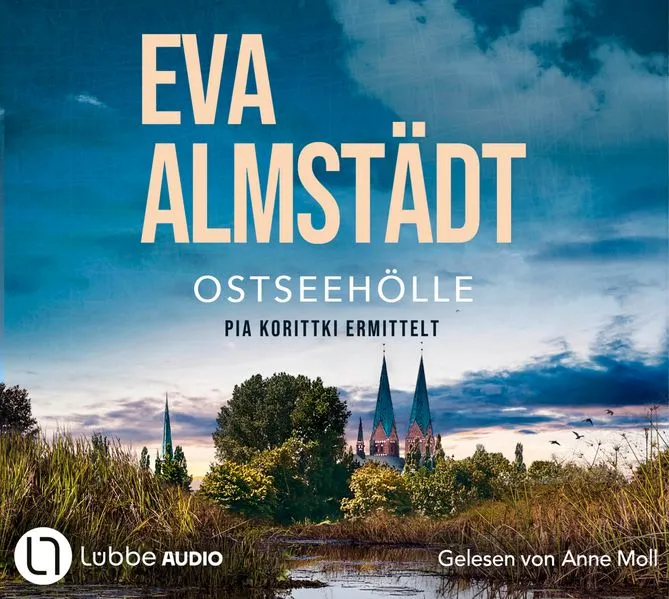 Cover: Ostseehölle