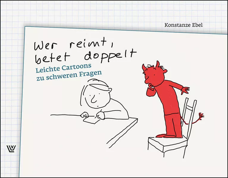 Wer reimt, betet doppelt</a>