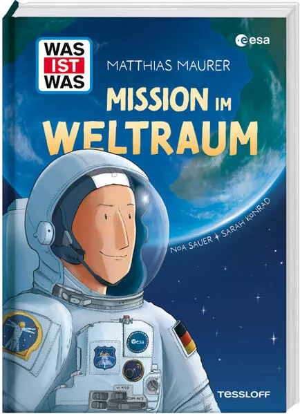 WAS IST WAS Mission im Weltraum</a>