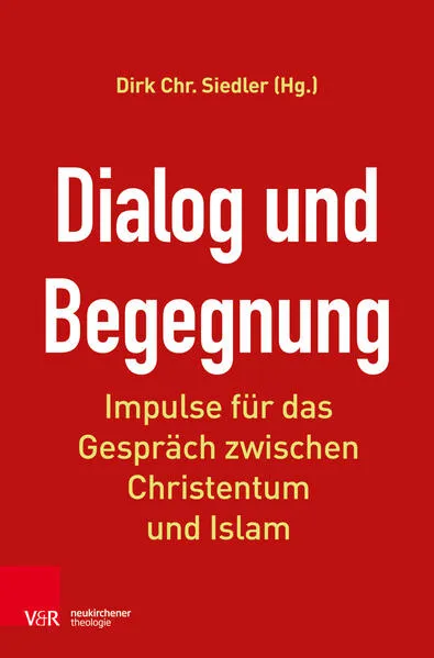 Dialog und Begegnung